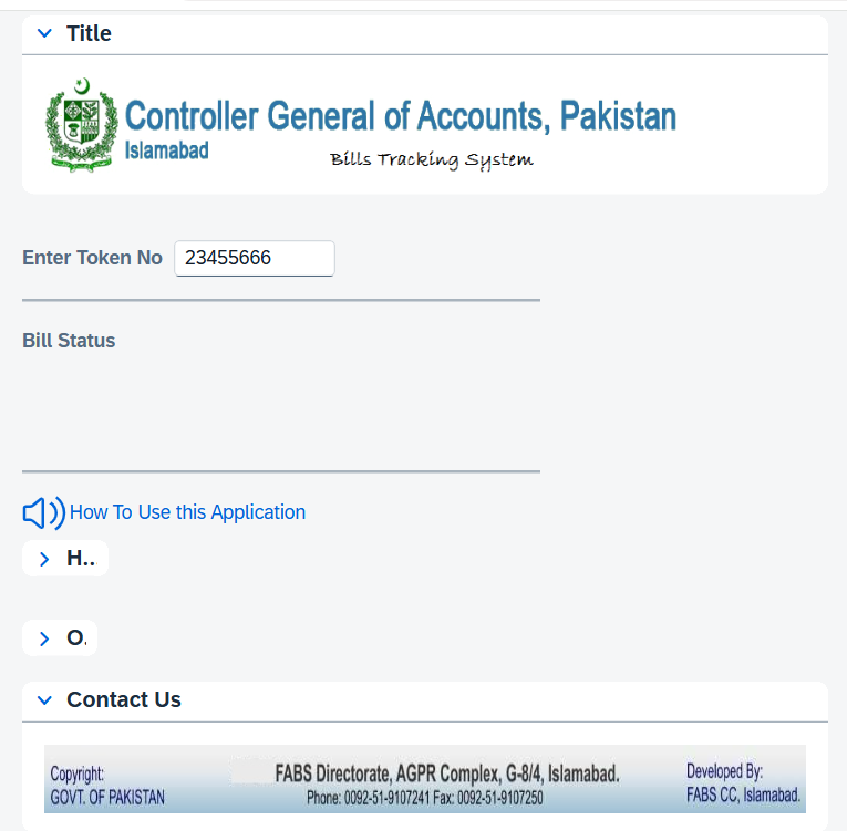 PIFRA Bill Status 2026